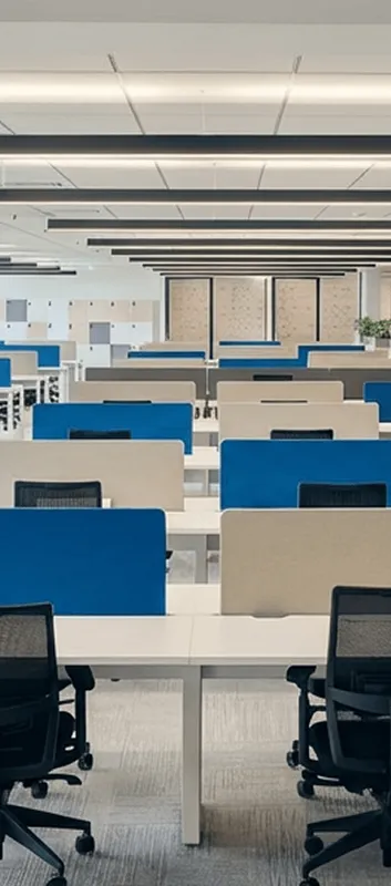 Office & Commercial Cleaning That Works in Tallahassee, FL