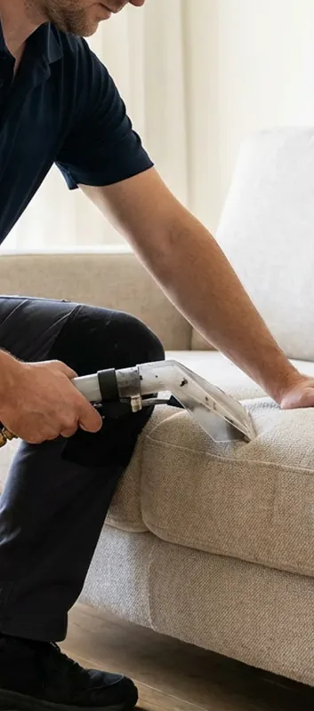 Expert Upholstery Cleaning Services in Tallahassee, FL
