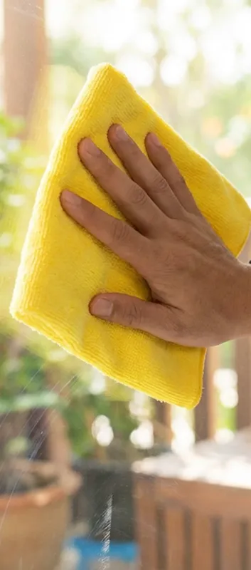 Expert Window Cleaning in Tallahassee, FL